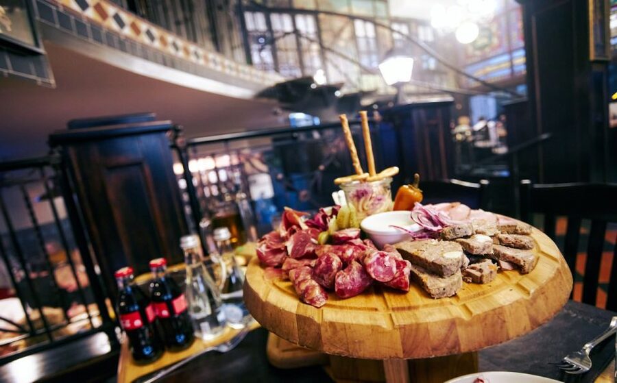 Private Beer Tasting Tour in Munich with Oktoberfest Museum - Key points at a glance