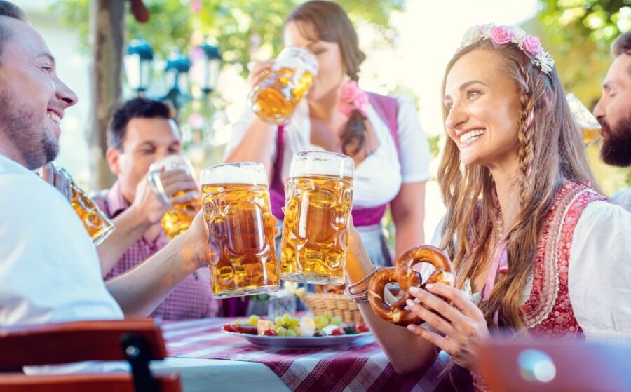 Private Beer Tasting Tour in Munich with Oktoberfest Museum - What the Munich beer tour is really about