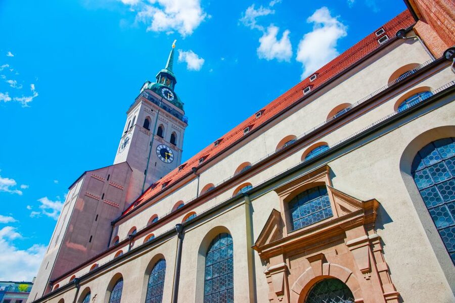 Private Beer Tasting Tour in Munich with Oktoberfest Museum - Understanding the beer selection