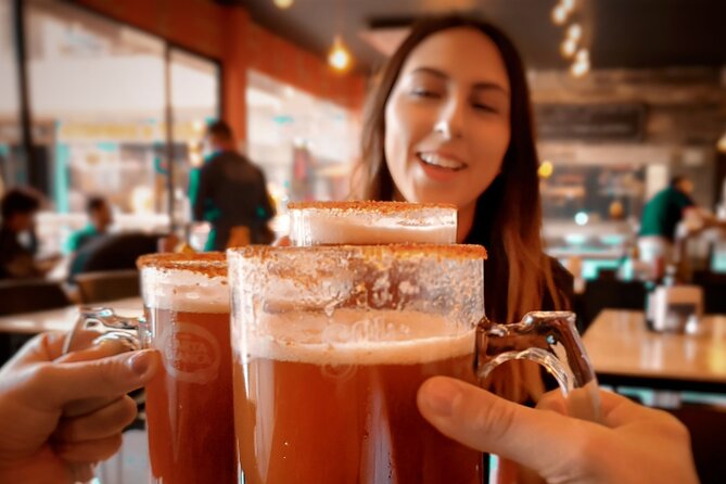 Private Beer Tasting with Best of Barcelona - Key points to know before booking