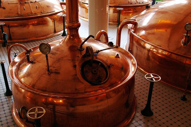 Private Beer Tasting with Best of Barcelona - What this private Barcelona beer tour is really like