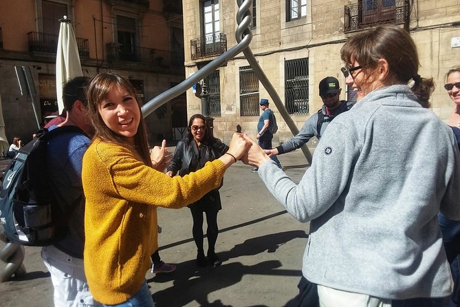 Private Beer Tasting with Best of Barcelona - Sant Antoni Market and Catalan food culture