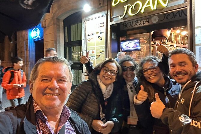 Private Beer Tasting with Best of Barcelona - Eight Spanish beers across three local taverns