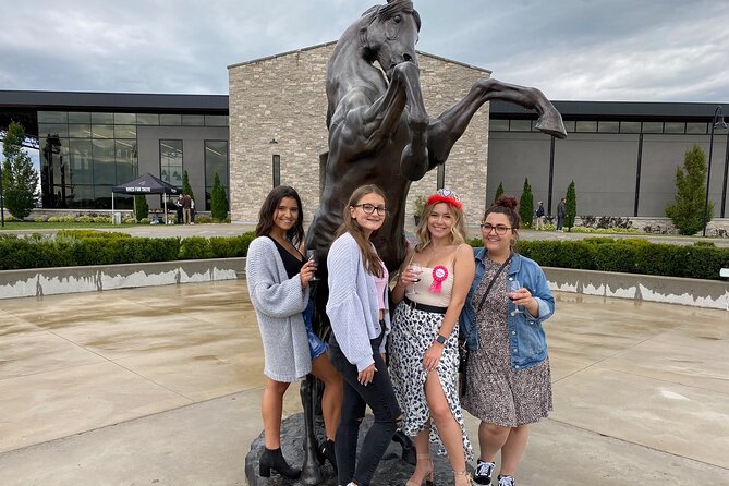 Private:Brewery, Winery, and Cider & Spirit Tastings Tour in SW Ontario - Private groups, celebrations, and the value question