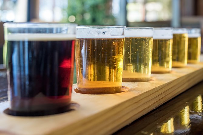 Private Brussels Beer Tour with a Local - Guide quality is the deciding factor