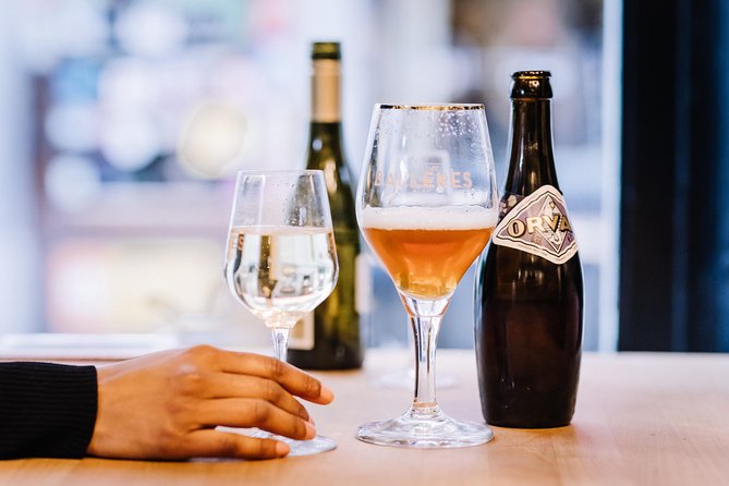 Private Brussels Beer Tour with a Local - Is $206.34 per person a fair price?