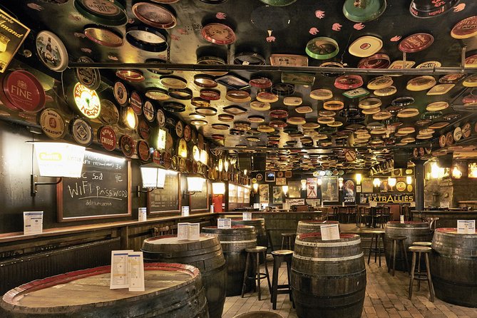 Private Brussels Beer Tour with a Local - Should you book the Brussels Private Beer Tour?