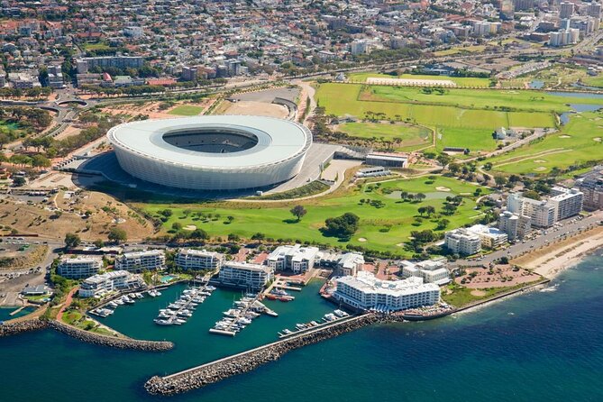 Private Day Tour to Cape Point , Penguins, Wine or Beer Tasting - Five details that make this Cape Peninsula tour different