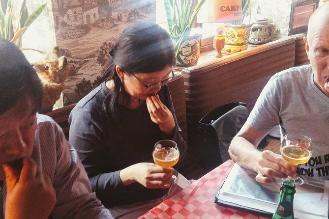 Private: Discover Bruges beers & brewery with chocolate pairing by a young local - Is $314.42 Per Person Good Value?