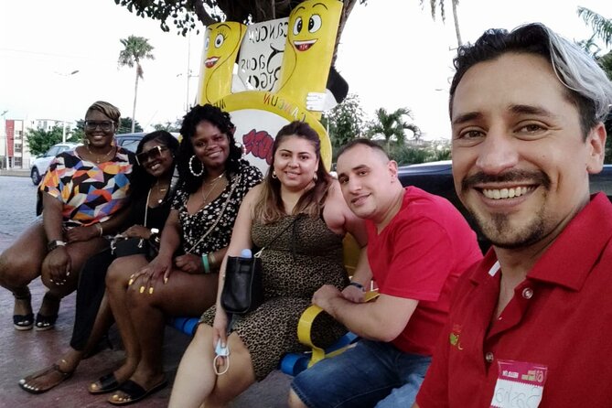 Private Evening Taco and Beer Tour with Transportation Included - Los Mero’s de Jalisco: the birria stop