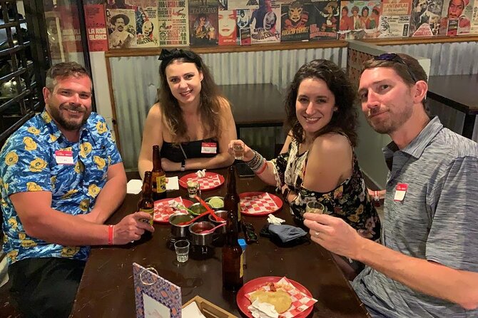 Private Evening Taco and Beer Tour with Transportation Included - What the $237 price really includes