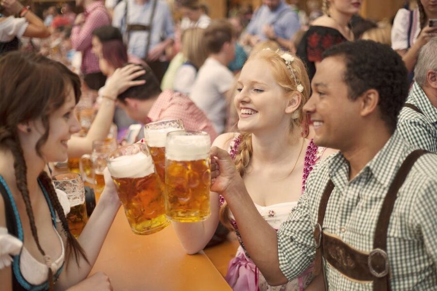 Private German Beer Tasting Tour in Berlin Old Town - Key points to know before booking