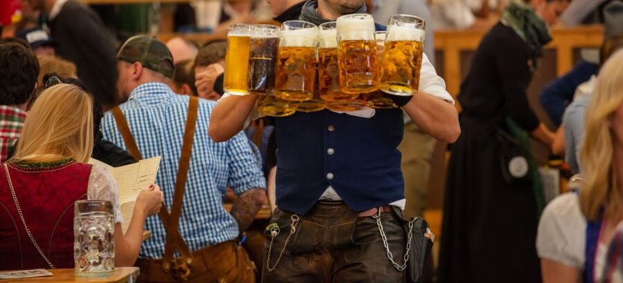 Private German Beer Tasting Tour in Berlin Old Town - Who should book this Berlin beer tour?