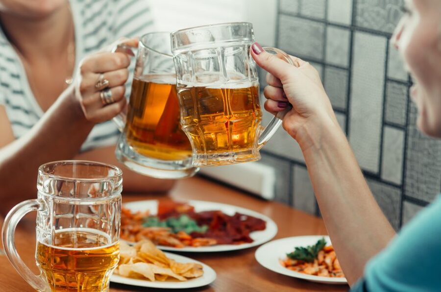 Private German Beer Tasting Tour in Lubeck Old Town - Key points to know before booking