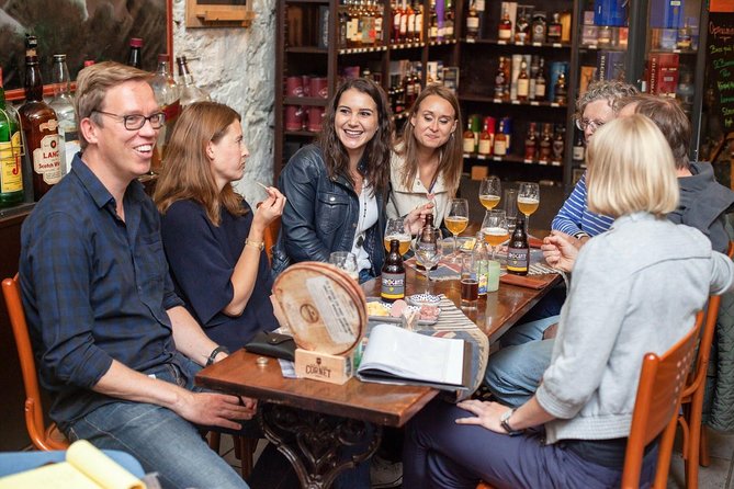 Private Ghent Beer & Brewery Tour by a young local - Why a private Ghent beer tour can work well