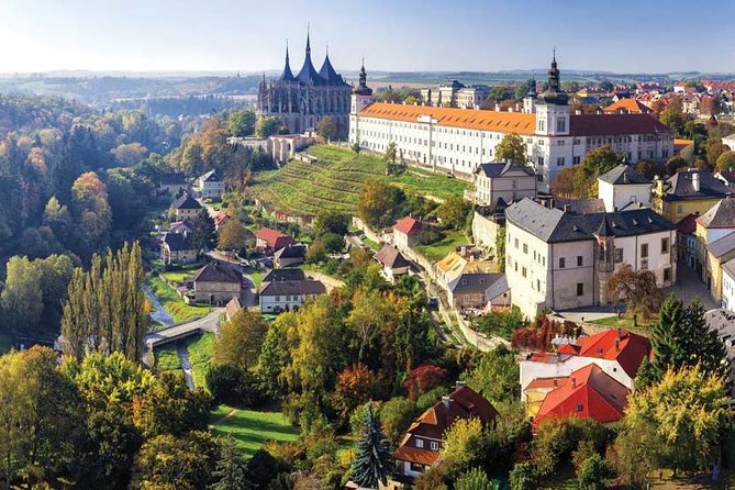 Private Kutna Hora with Sedlec Ossuary and Local brewery Full Day Trip - Key points to know before booking