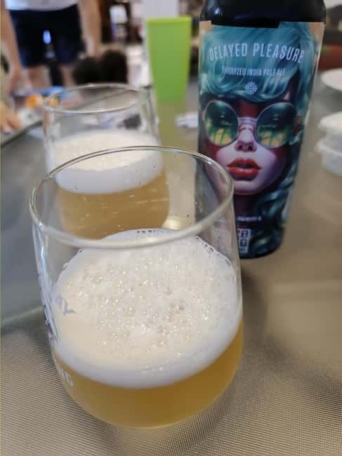 Private Local Craft Beer Tasting in the center of Larnaca - Who will enjoy this experience most?