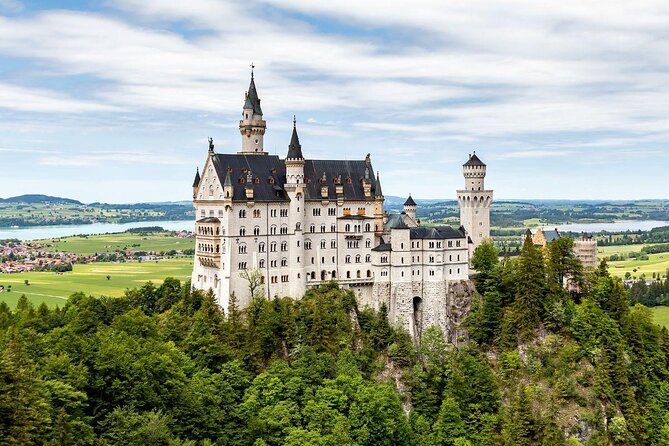 Private Neuschwanstein Castle and Brewery Tour - Key points to know before booking