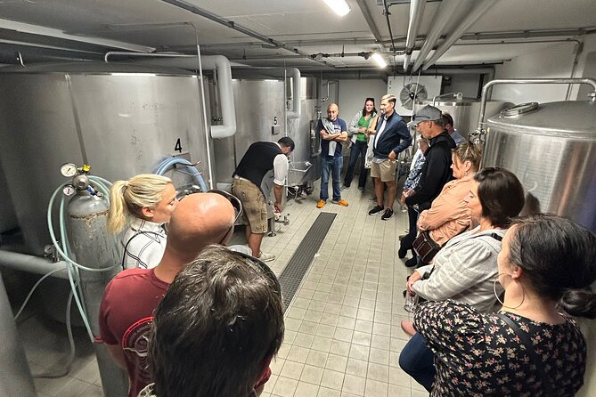 Private Neuschwanstein Castle and Brewery Tour - Who will enjoy this tour most?