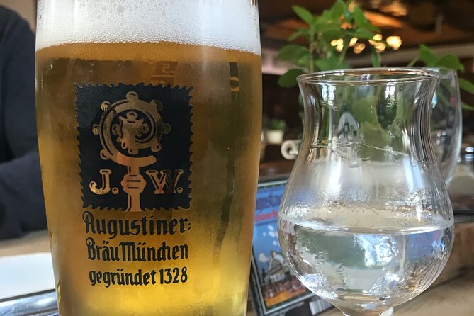 Private Neuschwanstein Castle and Brewery Tour - Ludwig II, stories, and the value of a guide