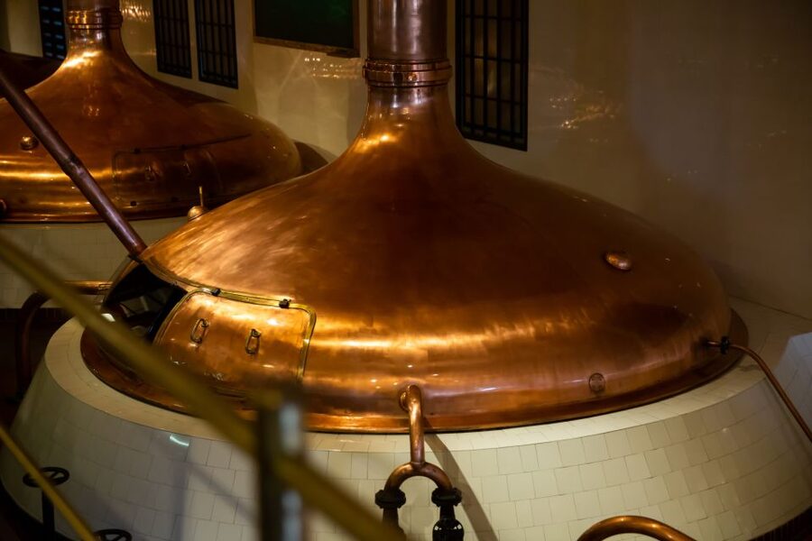 Private Pilsen & Pilsner Urquell Brewery Tour Prague - Five things to know before you book