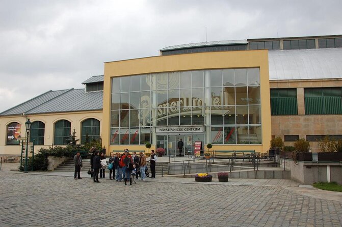 Private Pilsner brewery and Pilsen tour from Prague All-Inclusive - Key points at a glance