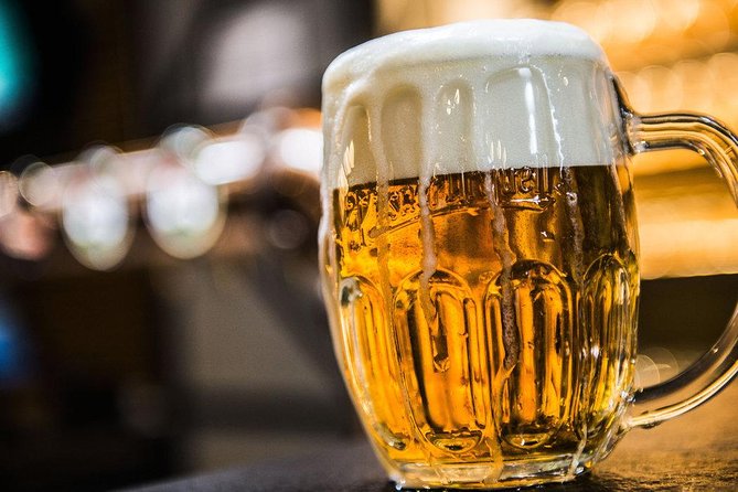 Private Pilsner brewery and Pilsen tour from Prague All-Inclusive - Why Pilsen makes a good break from Prague