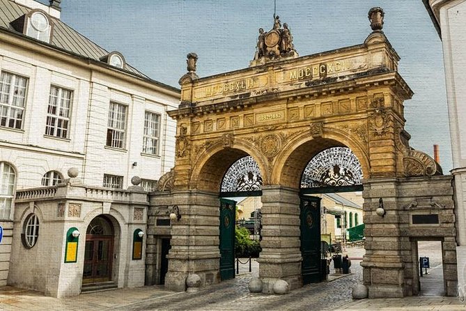 Private Pilsner brewery and Pilsen tour from Prague All-Inclusive - A Bohemian lunch in a historic beerhouse