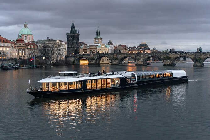 Private Prague Food and Beer Tour - What this Prague food and beer tour really offers