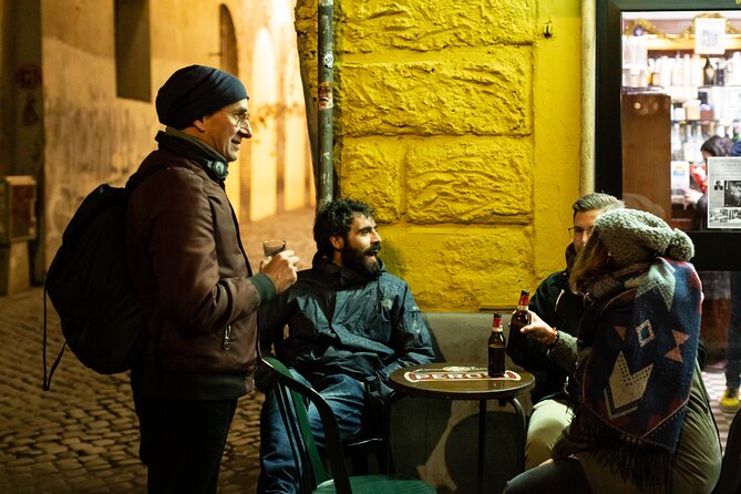 Private Rome Night Craft Beer Walking Tour - What this Rome beer tour is really offering