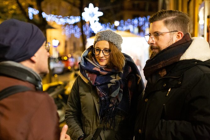 Private Rome Night Craft Beer Walking Tour - Starting at Piazza Venezia at 9:00 p.m.