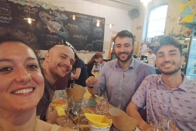 Private Rome Night Craft Beer Walking Tour - Who will enjoy this evening most?
