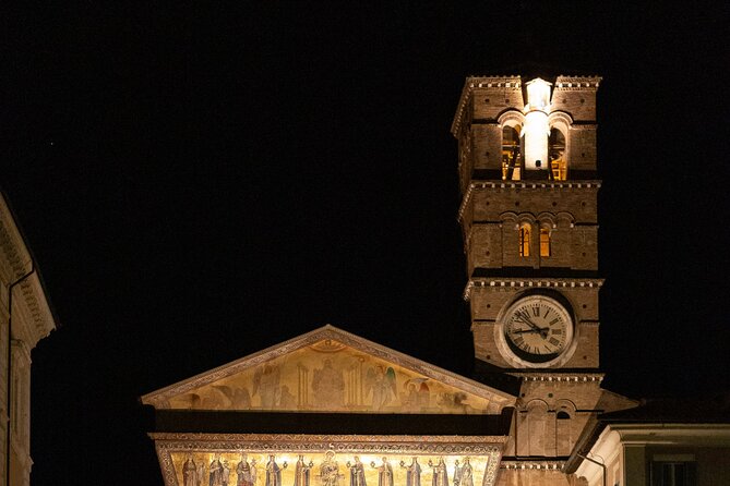 Private Rome Night Craft Beer Walking Tour - First pour at L’Antica Birreria and Birreria Peroni