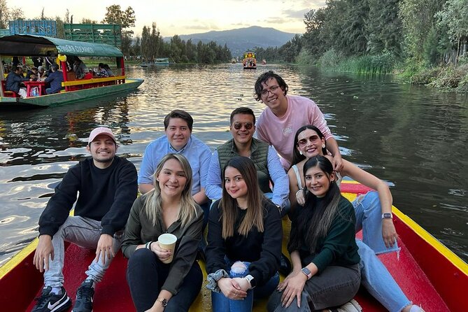 Private Tequila Craft Beer Tasting - Mexico City Floating Gardens - Why Xochimilco makes this tasting different
