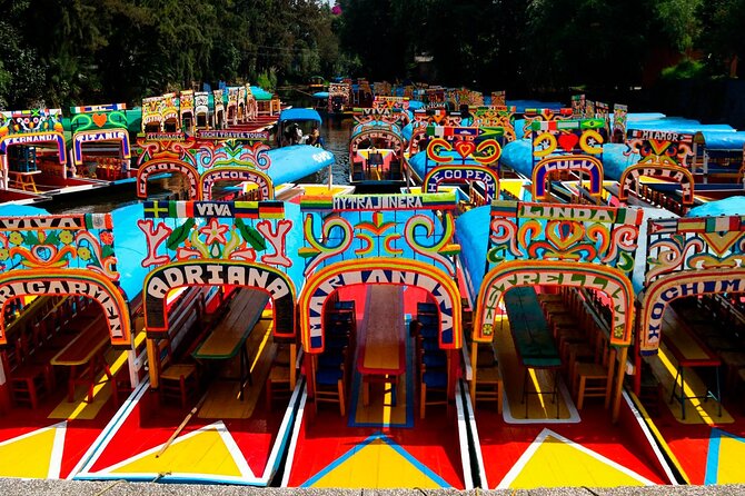 Private Tequila Craft Beer Tasting - Mexico City Floating Gardens - Who should book this experience