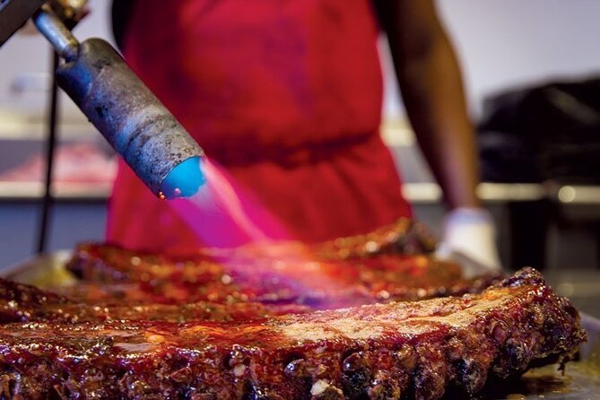 Private Tour of St. Louis's Iconic BBQ Joints & Breweries - Why a private BBQ and beer tour works well in St. Louis