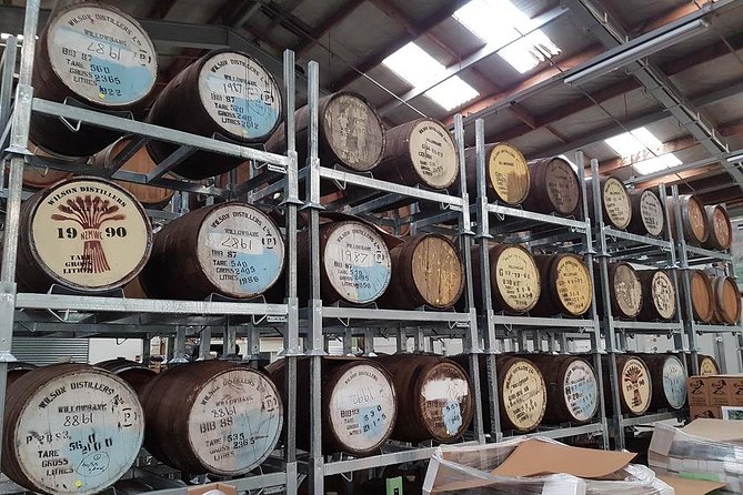Private Wellington Craft Beer Full Day Tour - Boneface: a shorter tasting stop