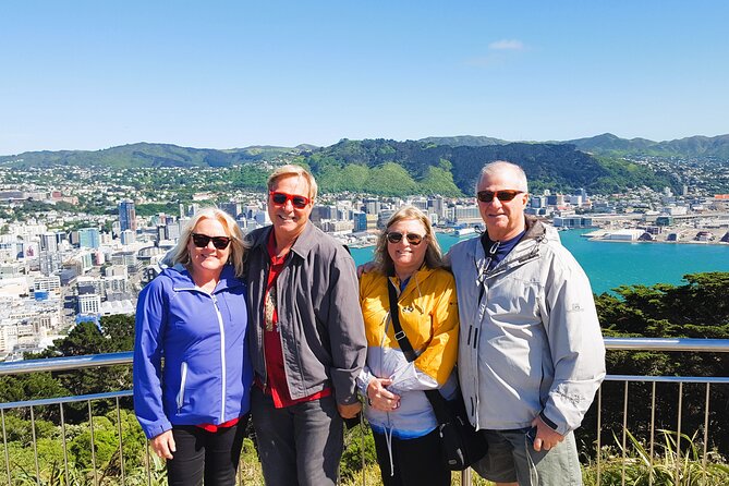 Private Wellington Craft Beer Half Day Tour - The guide can shape the whole afternoon