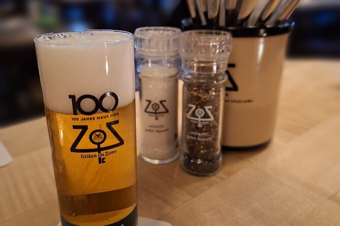 Public brewhouse tour in English - Why Cologne’s brewhouses matter