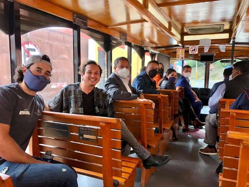 Puebla: Cholula Craft Beer Tour by Tram - Why this Cholula tour works well in two hours