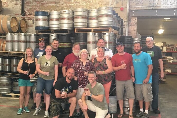 Puerto Rico's First and Only Craft Beer Brewery Tour! - Why San Juan’s beer scene is worth your afternoon