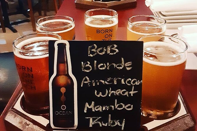 Puerto Rico's First and Only Craft Beer Brewery Tour! - The second brewery: comparing styles and techniques