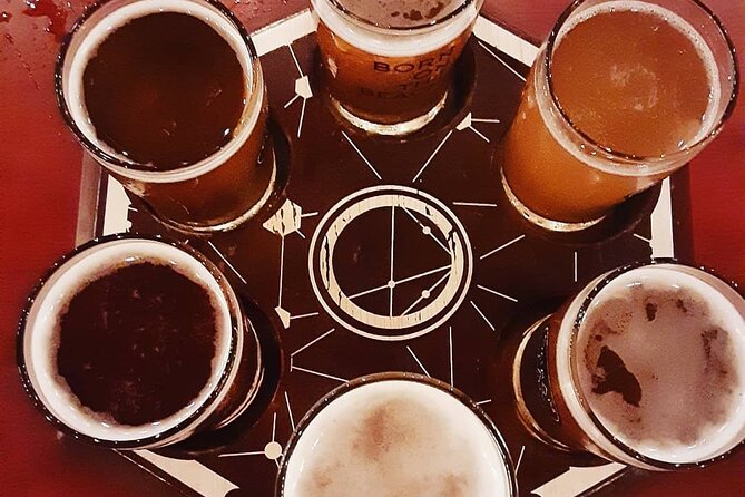 Puerto Rico's First and Only Craft Beer Brewery Tour! - Who will enjoy this tour most?
