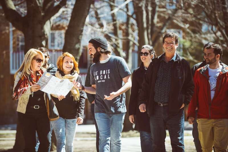Quebec City: Craft Brewery and Beer Tasting Tour - Four reasons this beer tour earns attention