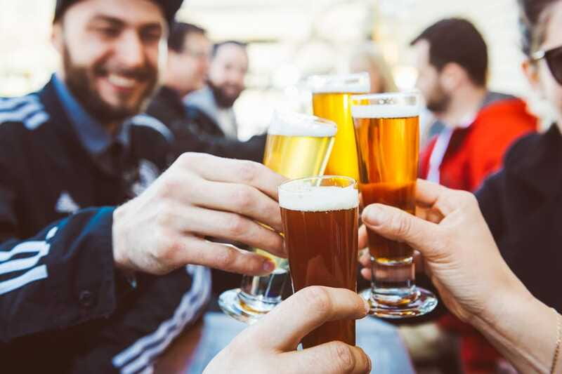 Quebec City: Craft Brewery and Beer Tasting Tour - Should you book the Quebec City beer tour?