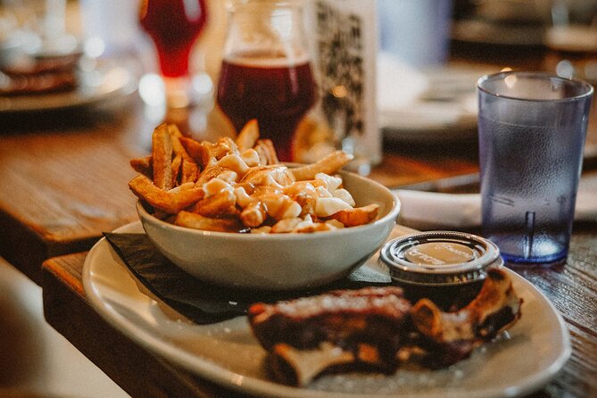 Quebec Craft Beer Tour - From Ottawa & Gatineau - What the brewery tours add to the price