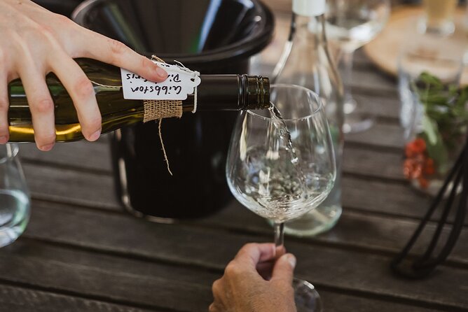 Queenstown: Afternoon Wine & Beer Tour with Platters - The value of $158.25