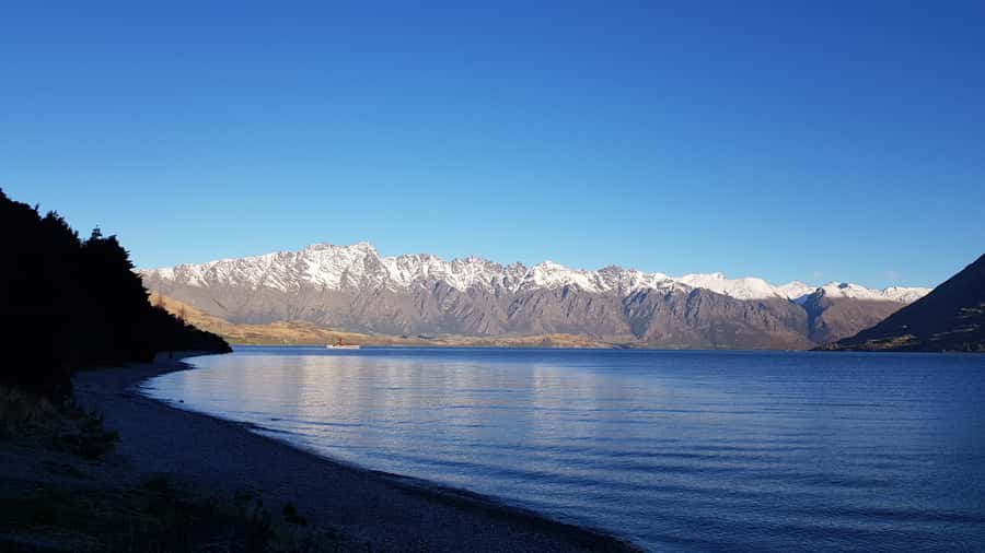 Queenstown: Craft Beer Brewery Tour with Lunch - The final Queenstown stop keeps the afternoon local