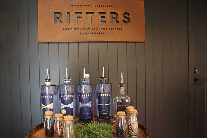 Queenstown Gin, Wine & Beer Tour | Adults Only - Why the small group matters