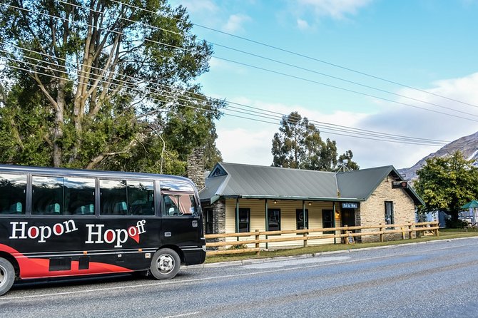 Queenstown Hop-on Hop-off Evening Beer Tour - The five details that shape your evening